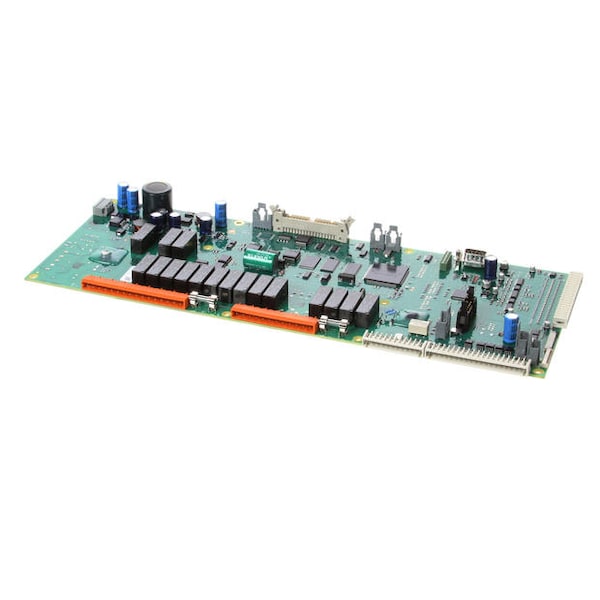 Eloma Controller Board Genius T 06 E791369-EN - main